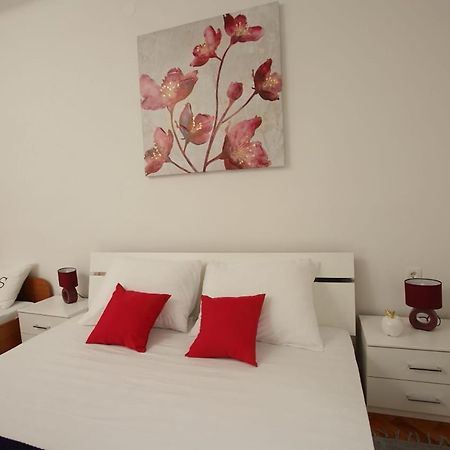 Apartman Toni Split Exterior photo