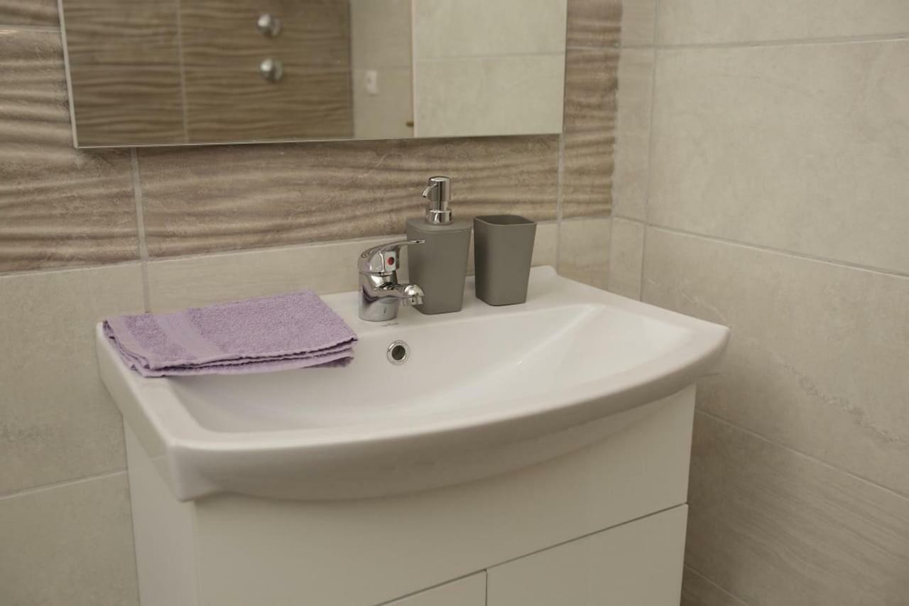 Apartman Toni Split Exterior photo