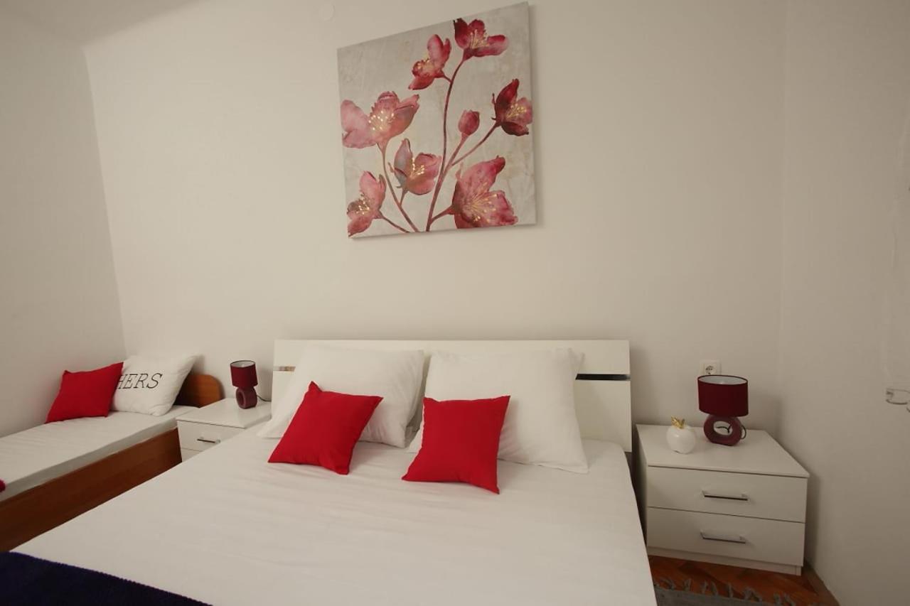 Apartman Toni Split Exterior photo