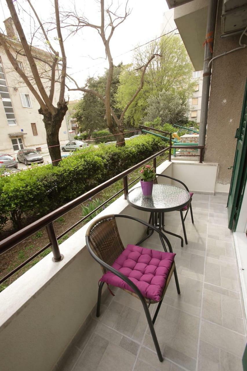 Apartman Toni Split Exterior photo