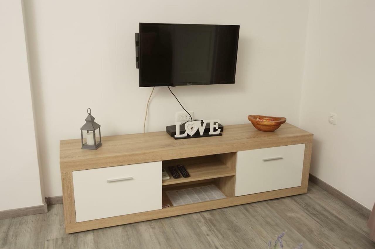 Apartman Toni Split Exterior photo