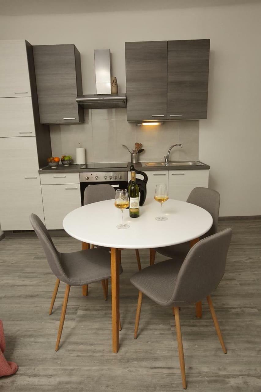 Apartman Toni Split Exterior photo