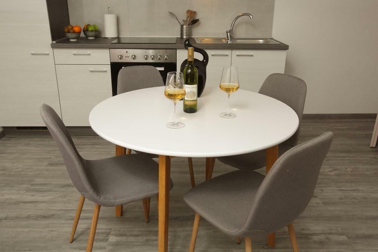 Apartman Toni Split Exterior photo