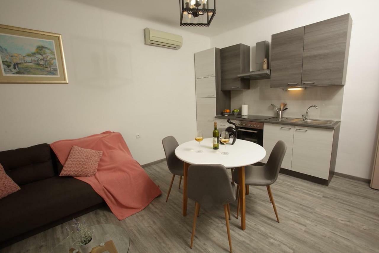 Apartman Toni Split Exterior photo