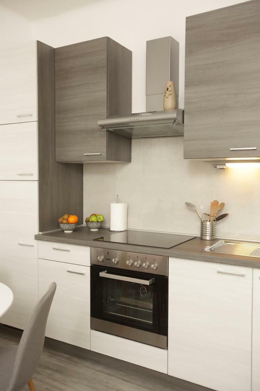 Apartman Toni Split Exterior photo