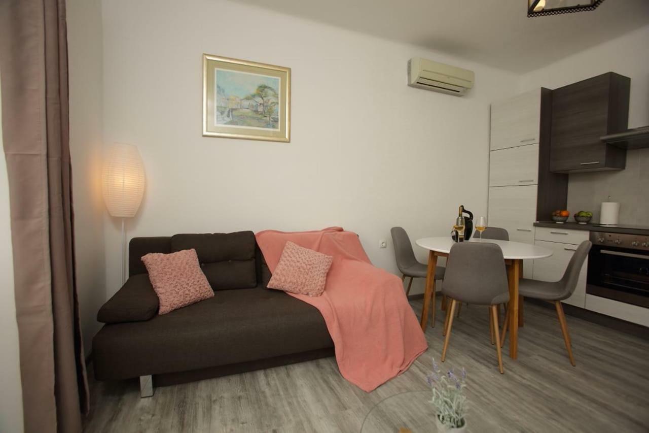 Apartman Toni Split Exterior photo