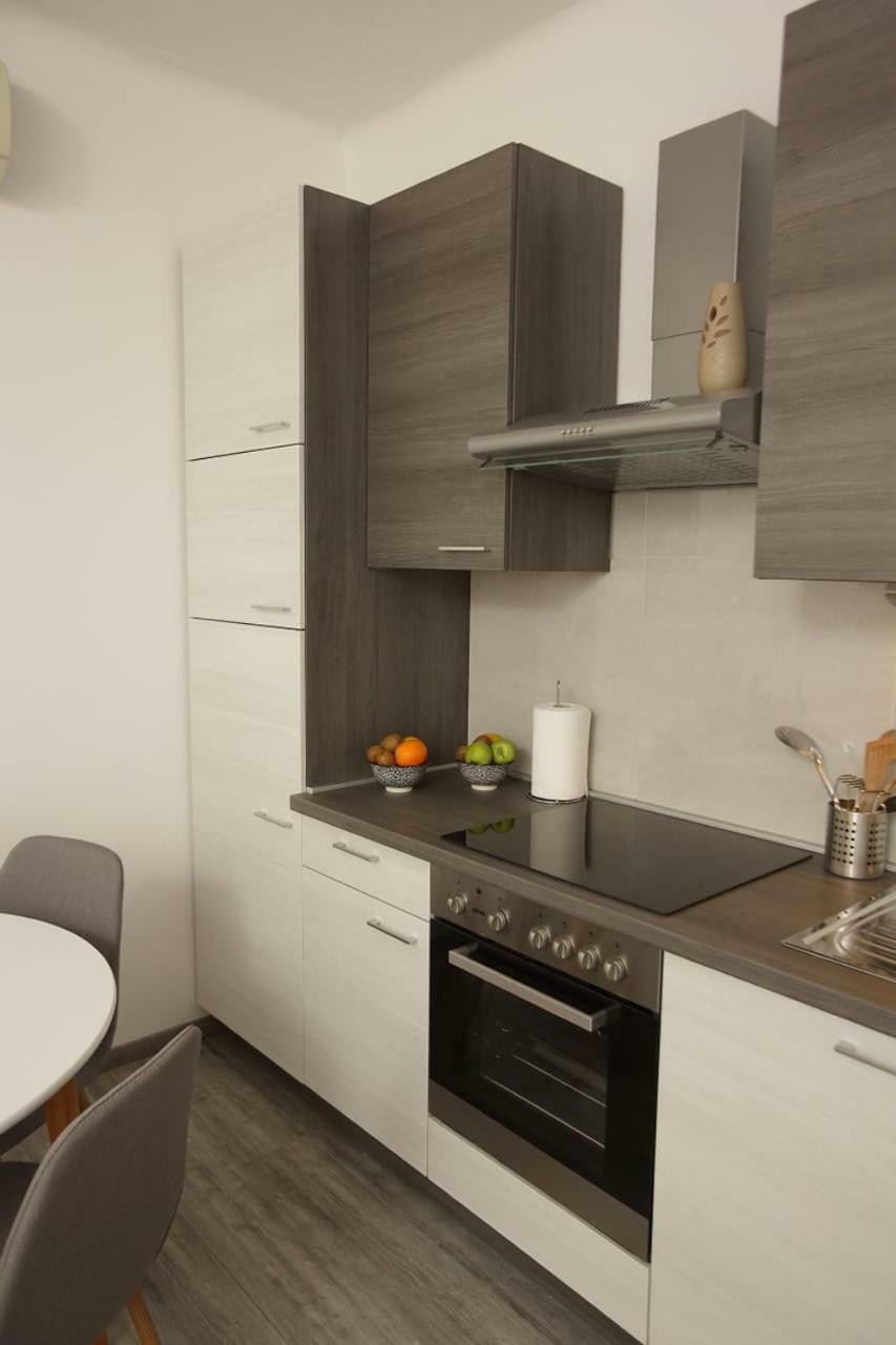 Apartman Toni Split Exterior photo